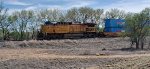 UP 9571